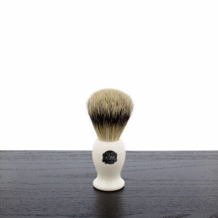 Vulfix 660S Medium Super Badger Shaving Brush